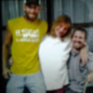 Meet your Posher, Brock l